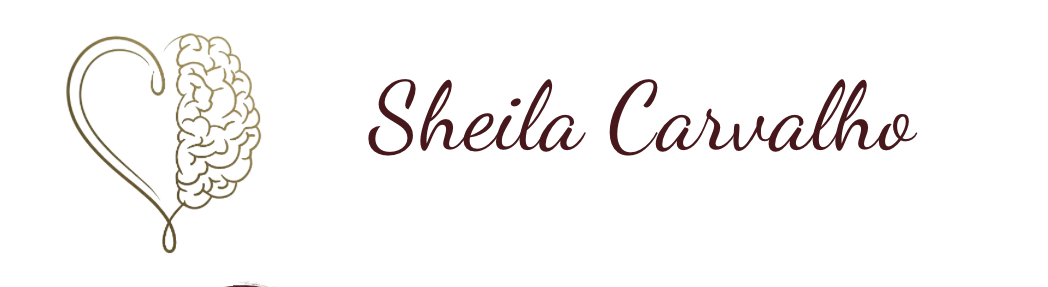 Sheila Carvalho · Psicanalista